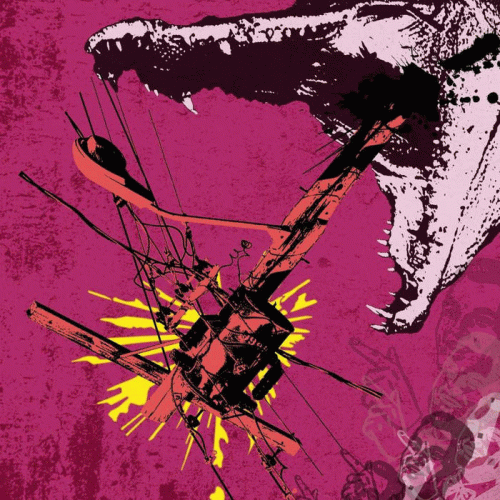 The Callous Daoboys : Animal Tetris